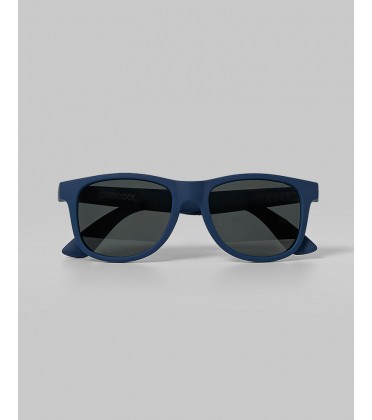 ROUND SPORT SUNGLASSES