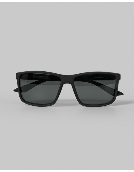 SQUARE SPORT SUNGLASSES
