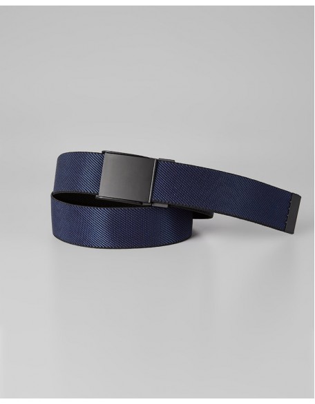 MEN'S REVERSIBLE STRETCH BELT