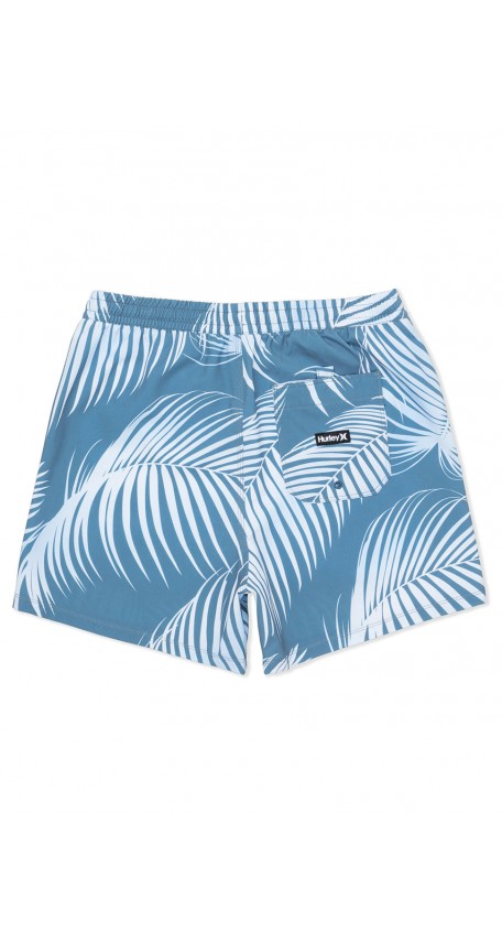 Men's 17" Cannonball Lined Volley Swim Trunks