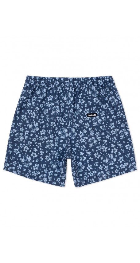 Men's 17" Cannonball Volley Swim Trunks