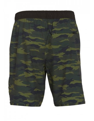 Men's Axis 17" Swim Trunk