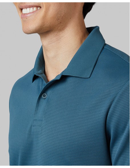 MEN'S GOLF POLO